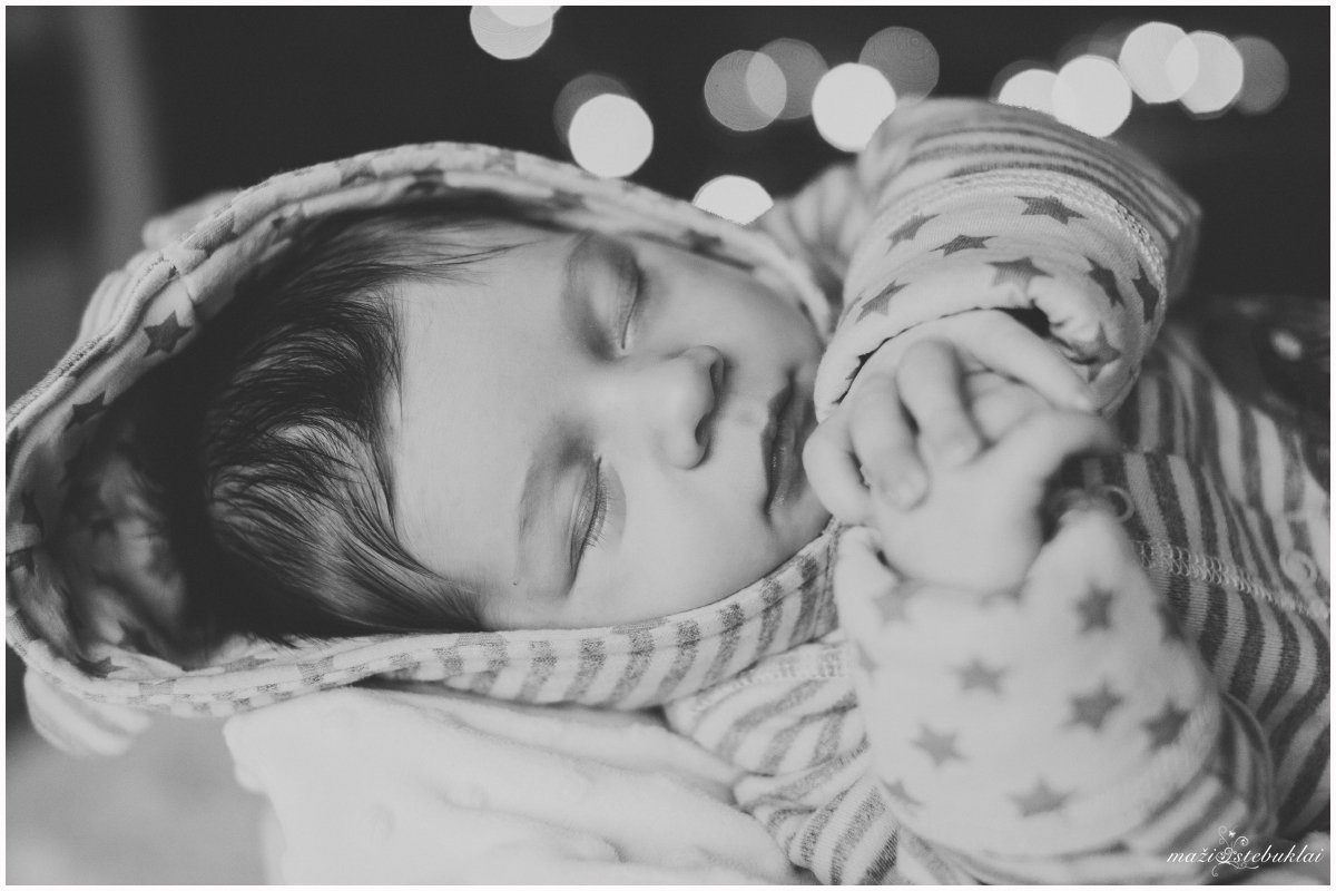 Aurelijos laukimas ir Benukas