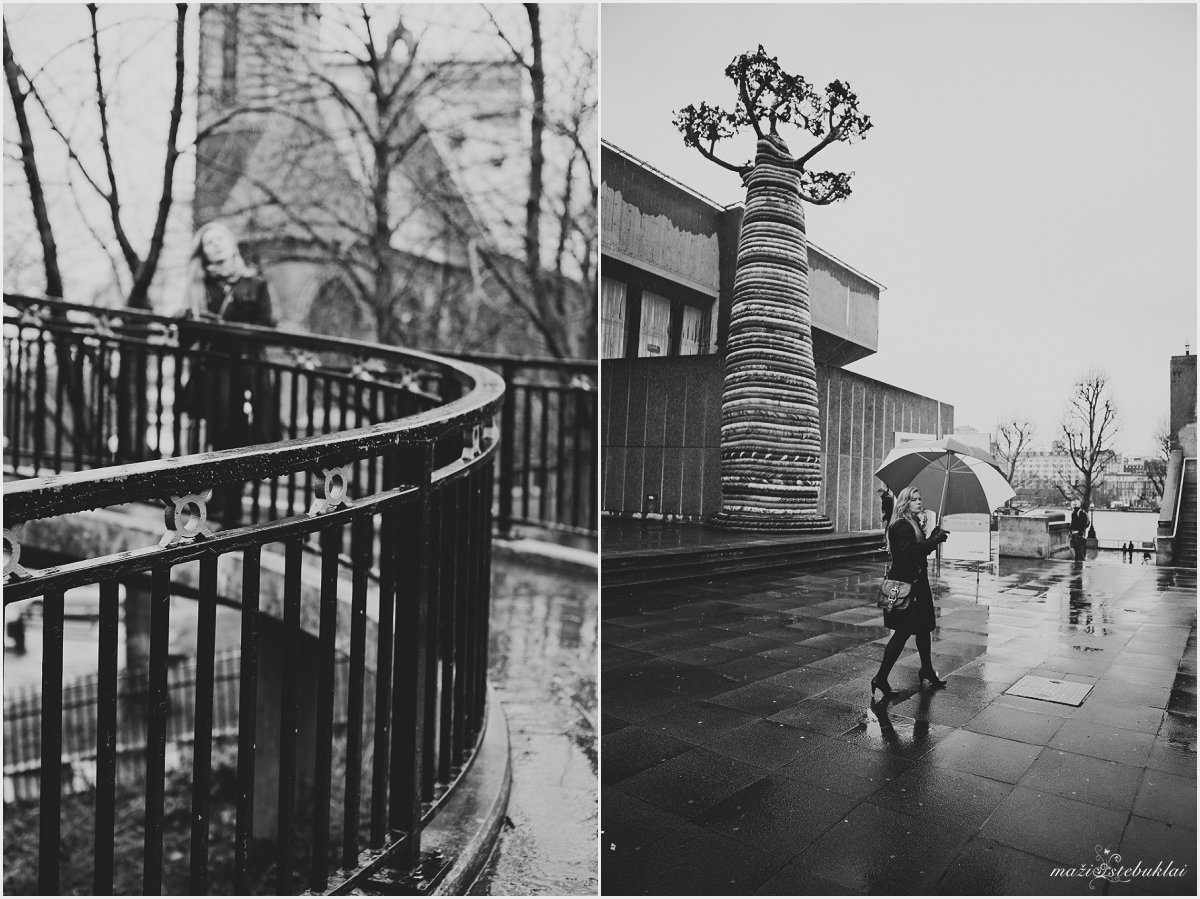 Gintarė ir mažoji Venecija