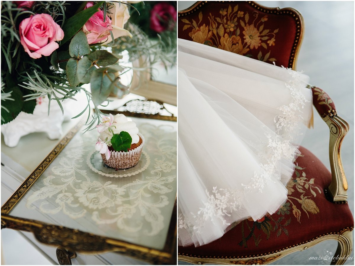 Stilizuota Vestuvinė fotosesija