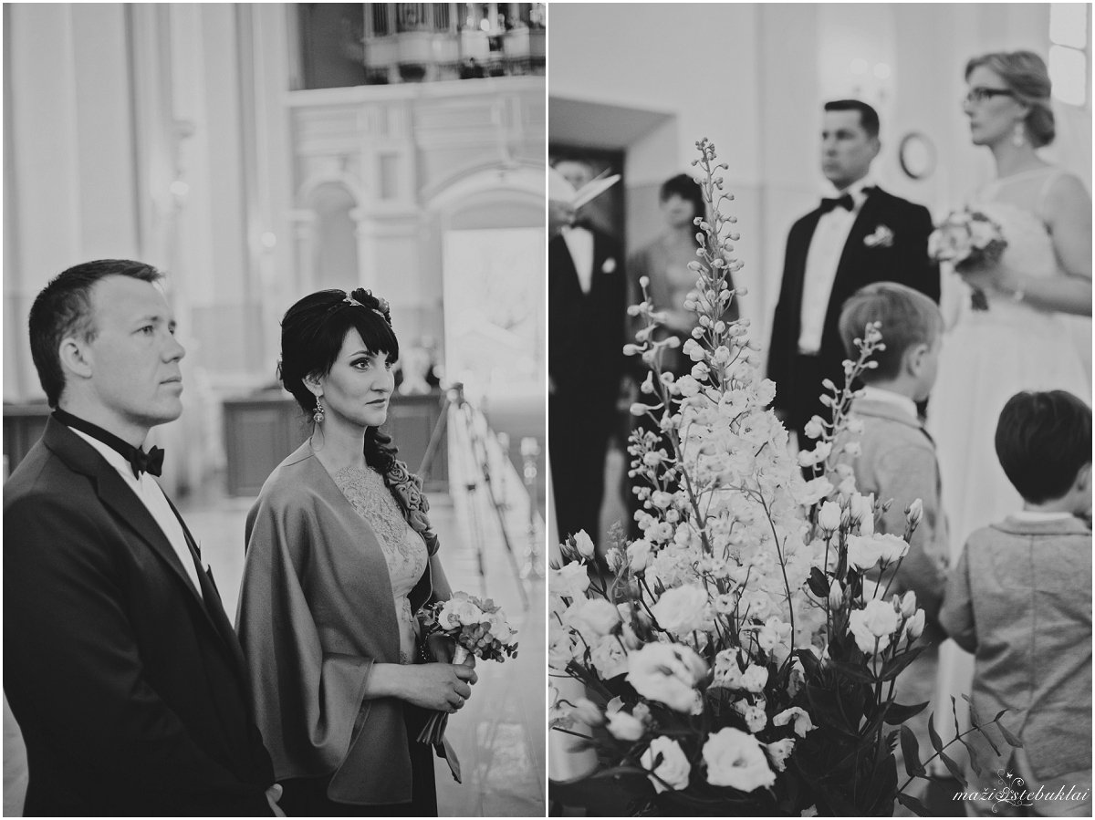 Vestuvių fotosesija Šiauliuose 