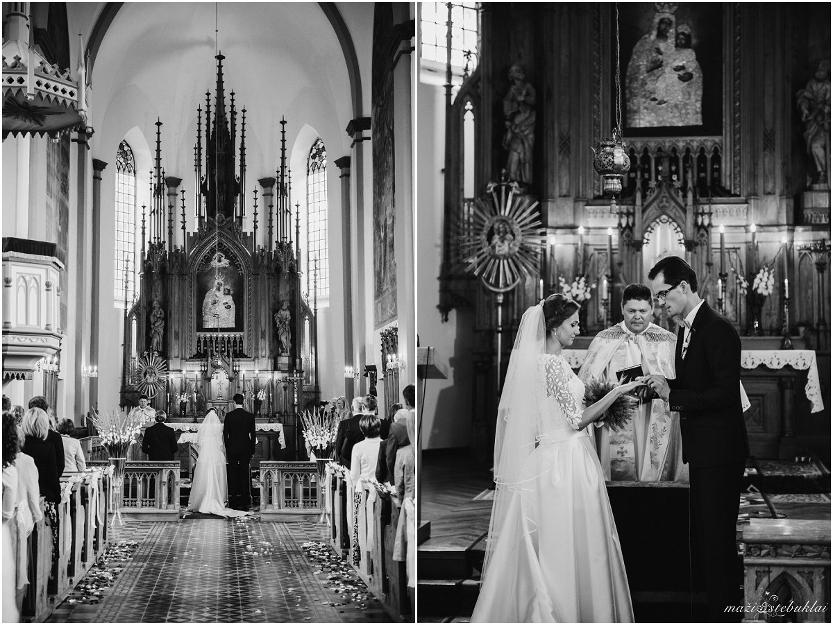 Vestuvinė fotosesija Kernavėje