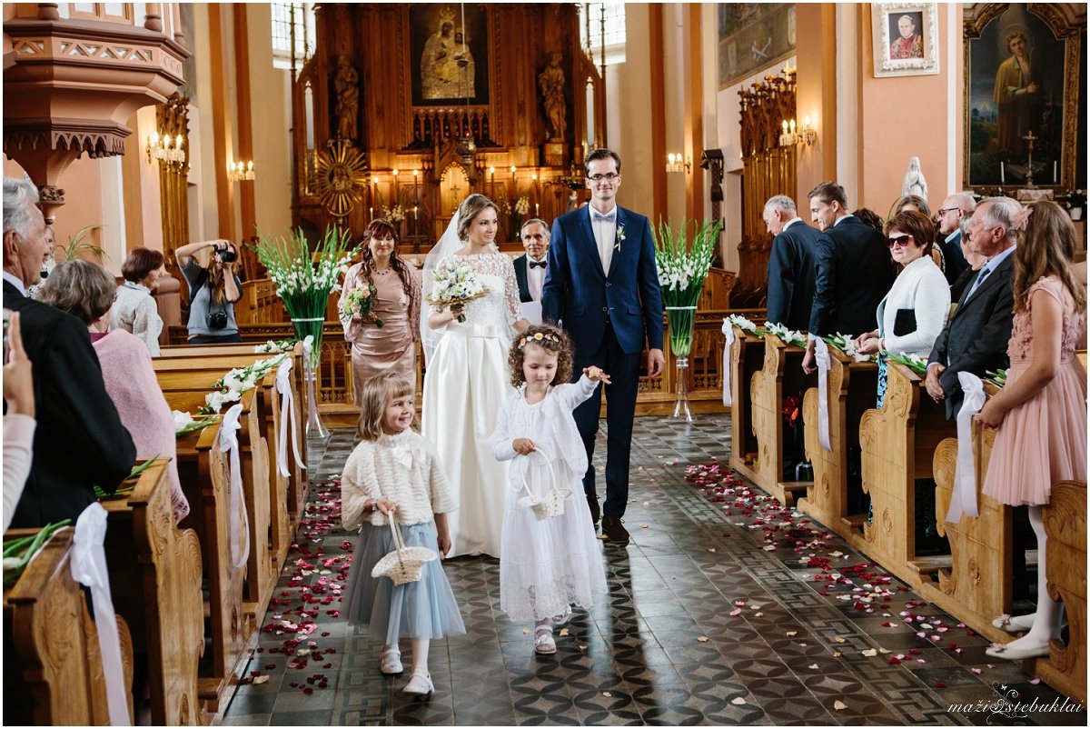 Vestuvinė fotosesija Kernavėje