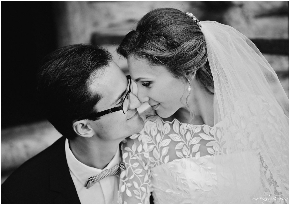 Vestuvinė fotosesija Kernavėje