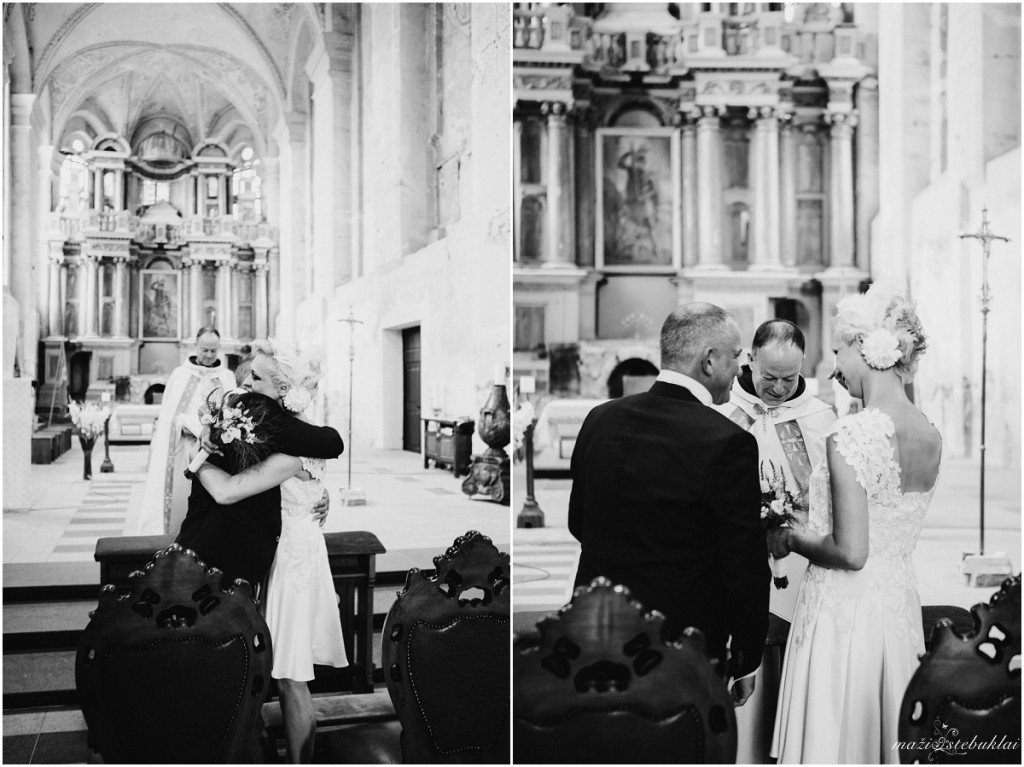 Vestuvinė fotosesija Kaune / Kristina & Alex