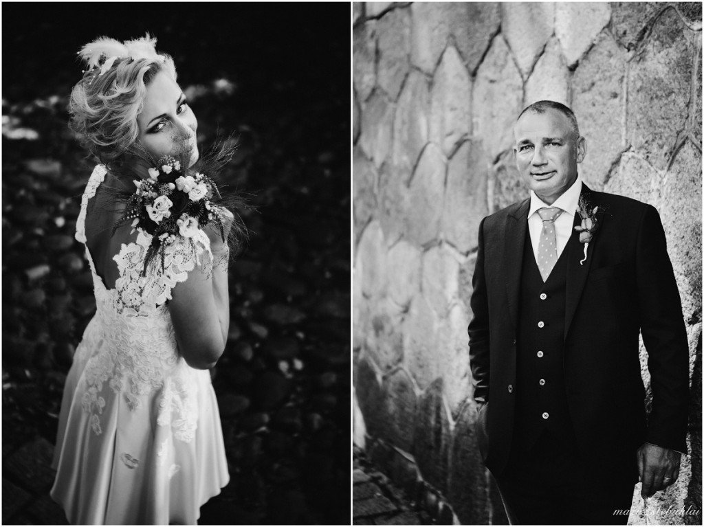 Vestuvinė fotosesija Kaune / Kristina & Alex