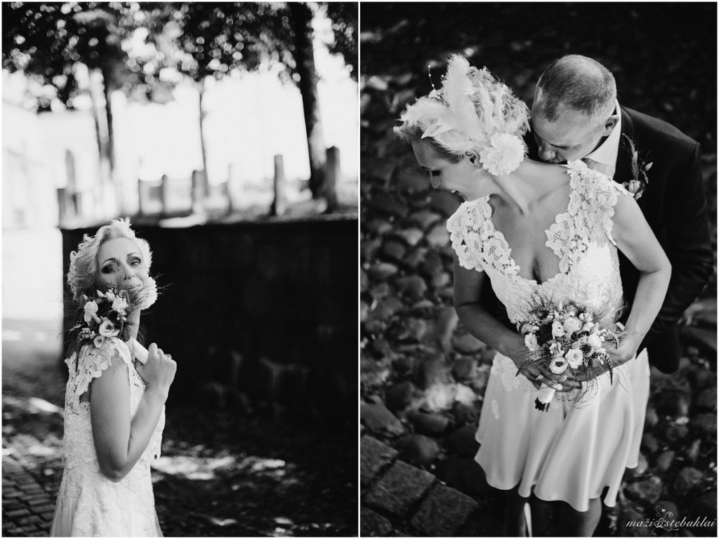 Vestuvinė fotosesija Kaune / Kristina & Alex