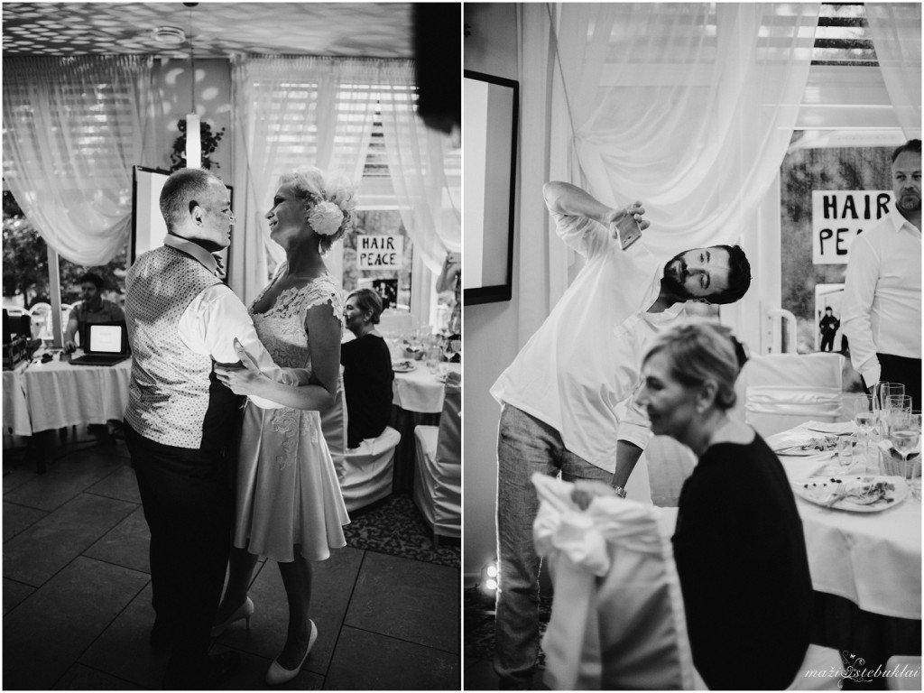 Vestuvinė fotosesija Kaune / Kristina & Alex