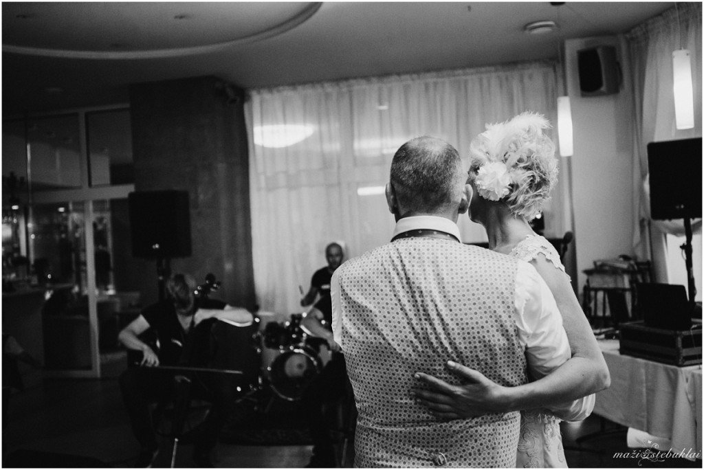 Vestuvinė fotosesija Kaune / Kristina & Alex