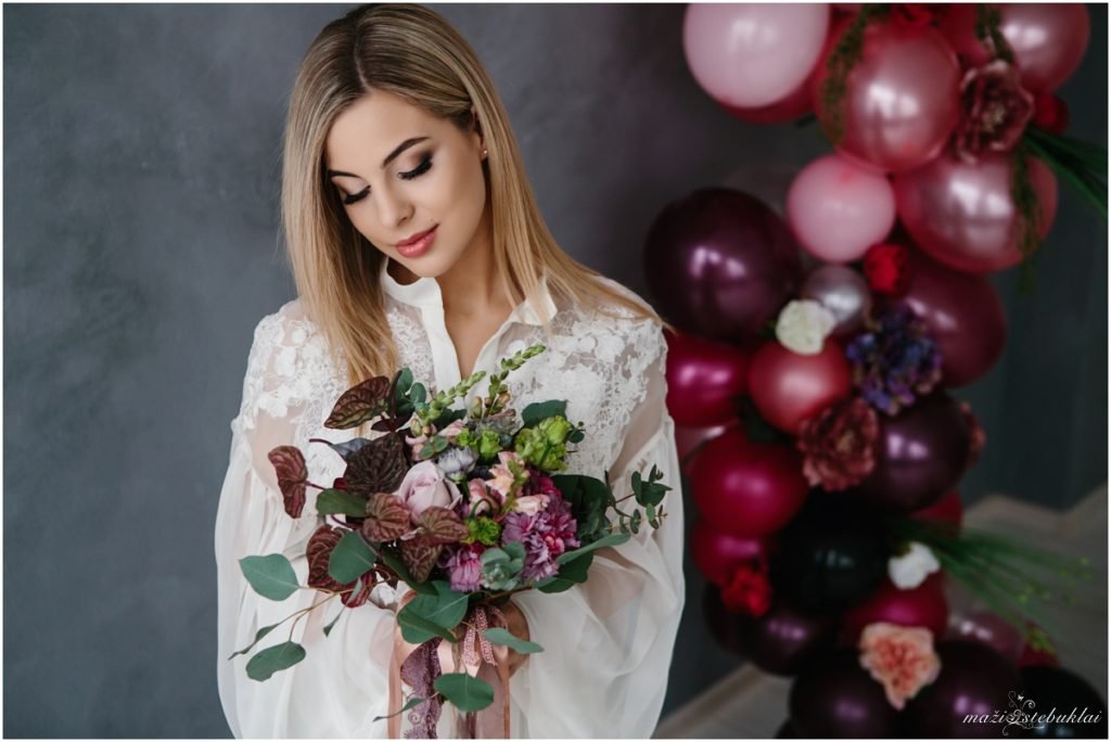 Boho idėjos