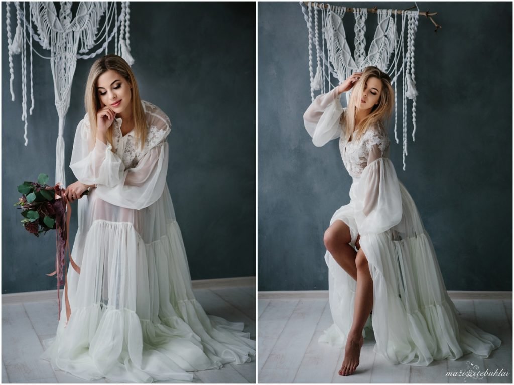 Boho idėjos