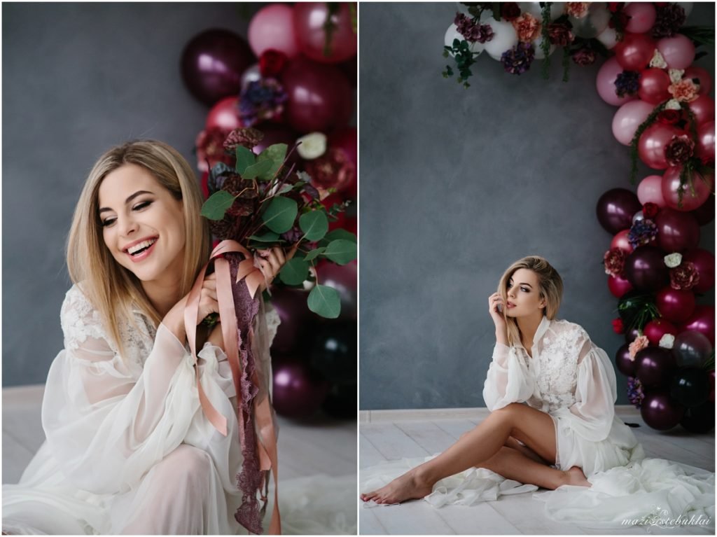 Boho idėjos