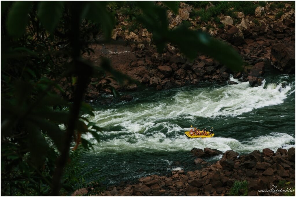 Argentina Iguazu